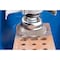 Pferd Combi Knot Cup, .014CS Wire, 2-3/4 82750 - alternate 4